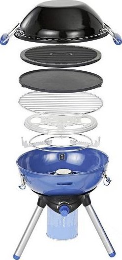 Gril Campingaz Party grill 400 CV DOPRAVA ZDARMA