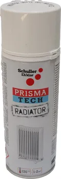 Barva ve spreji Schuller Prisma Color na topná tělesa a radiátory 400 ml