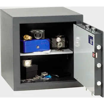 Trezor Chubbsafes Nábytkový trezor CONSUL G1 M-40 KL