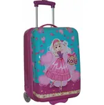 Dětský kufr Madisson Kaly 2W SX F75118-45-04