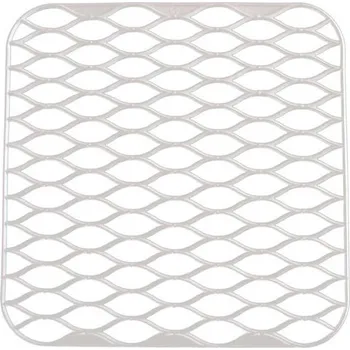 Plastová vložka do dřezu 33x35cm