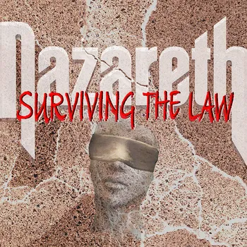 Zahraniční hudba Surviving the Law - Nazareth [CD]