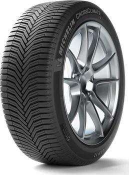 Celoroční osobní pneu Michelin CrossClimate 2 225/55 R17 97 Y XL 