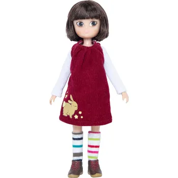 Panenka Lottie Panenka Rosie Boo