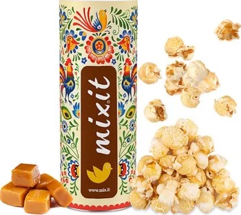 Popcorn Mixit Popcorn 250 g slaný karamel
