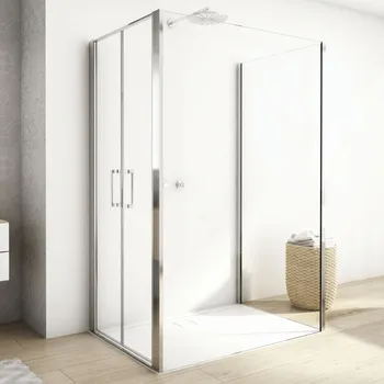 RONAL Doplňková boční stěna v 90° D22F31405007