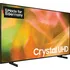 Televizor Samsung 85" LED (GU85AU8079UXZG)
