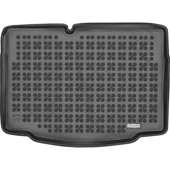 Vana do kufru REZAW-PLAST Gumová vana do kufru Renault Clio V r.v. 2019 verze s jednou podlahou