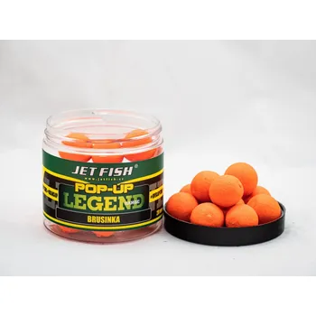 Boilies Legend Range Pop-Up 20mm : BRUSINKA
