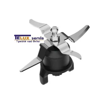 Příslušenství pro kuchyňský robot nůž hlavní pracovní nádoby robota Tefal / MS-652164