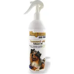 Magnum Dog Food Lososový olej