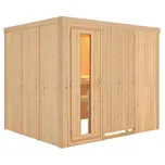 Karibu Holztechnik Gobin LG2494