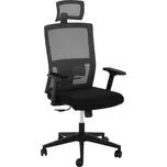 Fromm & Starck STAR_SEAT_25 černá