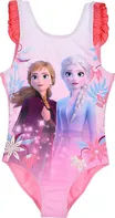 Sun City Frozen 2 Anna a Elsa růžové 128