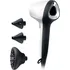 Fén Remington Air3D Dryer, bílý