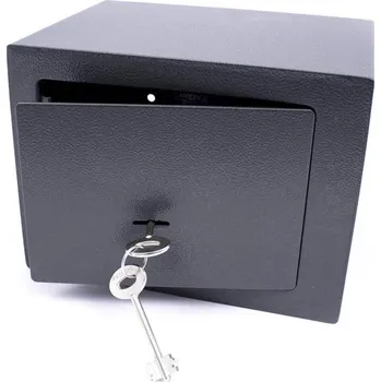 Trezor Trezor mechanický 35x25x25cm 9,5kg