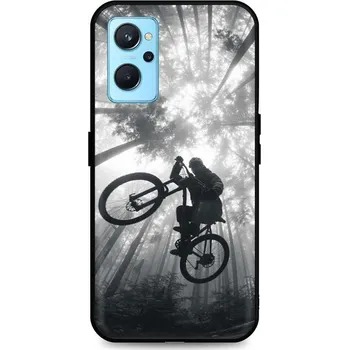 Pouzdro na mobilní telefon Kryt Realme 9i silikon Freeride (obal neboli pouzdro na Realme 9i)