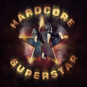 Zahraniční hudba Abarakadabra - Hardcore Superstar [CD]