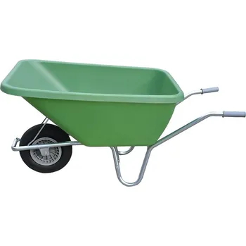 Kolečko ROTO Group LV2 300 l zelené