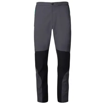 Dámské kalhoty Kalhoty RAB Women Tonque Barva: Beluga, Velikost: L