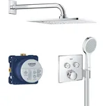 GROHE Grohtherm SmartControl 34742000