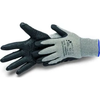 Pracovní rukavice Rukavice Superhand 11" XXL