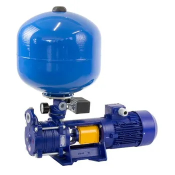 SIGMA PUMPY Darling Lido 35-2-MU