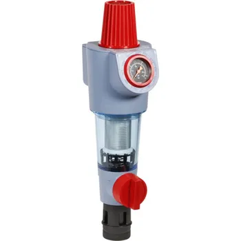 vodní filtr RESIDEO Odkalovací filtr Honeywell FK74CS-1AC