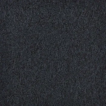 Koberec Modulyss Kobercové čtverce Magnum 65553 modré