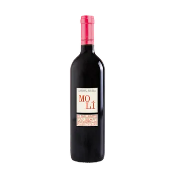 Moli Rosso IGT Di Majo Norante 0,75l