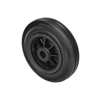 PNB 200 Samostatné kolo s gumovou obručí 205kg