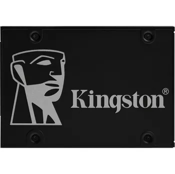 SSD disk Kingston KC600 2,5" SSD 2048 GB (SKC600B/2048G)