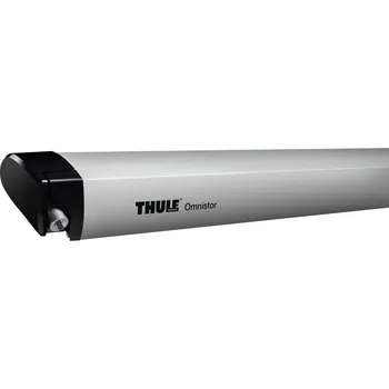 Thule Omnistor 6300 4 m šedá
