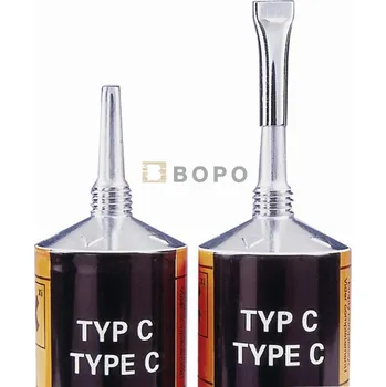 Příslušenství ke svářečce Svařování PVC za studena Tuba C 44g spoj 15m