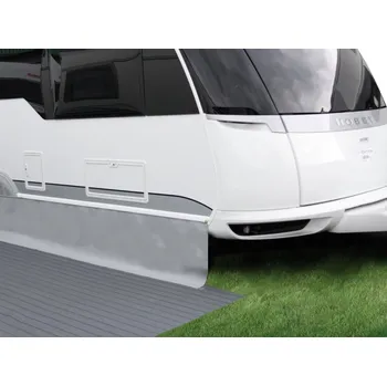 Krycí plachta Krycí plachta podvozku STANDARD 300 cm, V75 (sš)