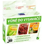 Vůně do vysavače Santalové dřevo granulky 5 sáčků - Jolly