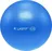 Lifefit Overball 25 cm, modrý