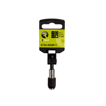 Bit 475A-60QR-1 IRIMO Držák bitů s rychlým uvolňování