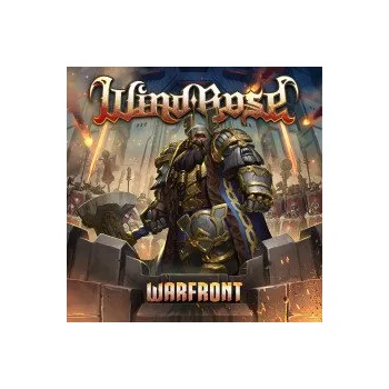 Zahraniční hudba Warfront / Vinyl - Wind Rose [LP]