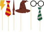 Fiestas Guirca Fotodoplňky Harry Potter…