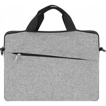 brašna na notebook Taška na notebook 12-14 palců šedá