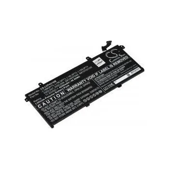 Baterie k notebooku Baterie Lenovo 5B10W13906 11,52V 4250mAh