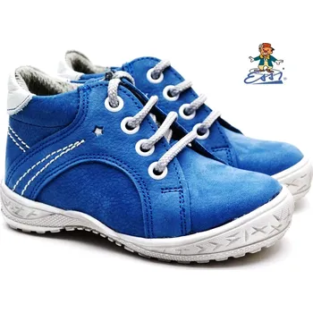 Dívčí obuv ESSI Sázavan S2201 modré Velikost: 26