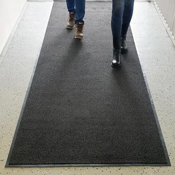 Rohožka Vstupní textilní rohož LONG - 300 x 120 cm