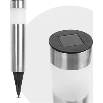 Venkovní osvětlení Svítidlo solární GARDEN OF EDEN 11717