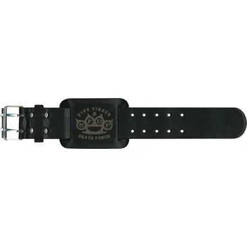 Náramek stahovák na zápěstí Five Finger Death Punch - Knuckles