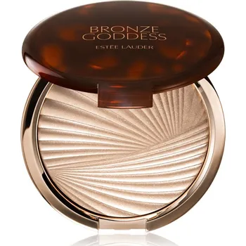 Rozjasňovač Estée Lauder Bronze Goddess Highlighting Powder Gelee 9 g