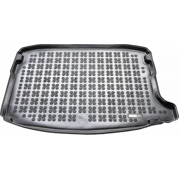 Vana do kufru REZAW-PLAST Gumová vana do kufru SEAT Ateca r.v. 2016 jedna poloha kufru