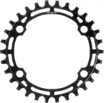 Shimano Deore FC-M5100-1 11s černý