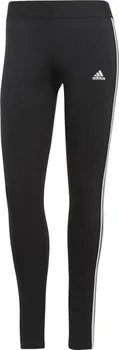 Dámské legíny adidas Loungewear Essentials 3-Stripes Leggings GL0723